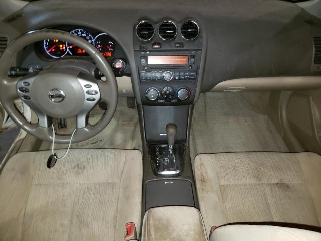 Photo 8 from auction – 2012 NISSAN ALTIMA BAS with VIN 1N4AL2AP2CN438938