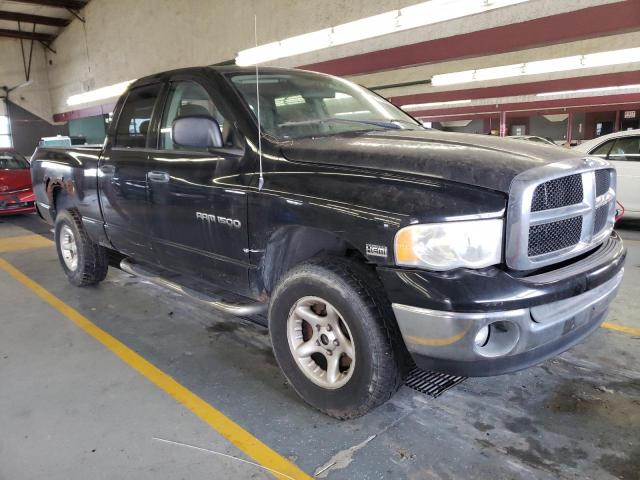 Photo 4 from auction – 2004 DODGE RAM 1500 S with VIN 1D7HU18D44S502157