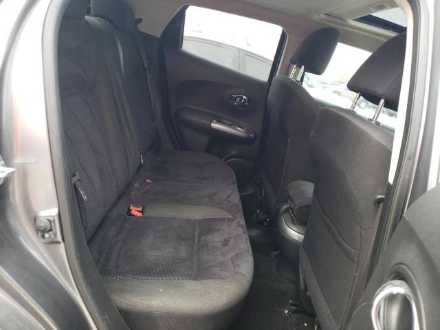 Photo 11 from auction – 2015 NISSAN JUKE S with VIN JN8AF5MR4FT501672