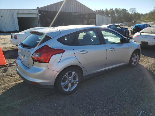 Photo 3 from auction – 2013 FORD FOCUS SE with VIN 1FADP3K27DL224213