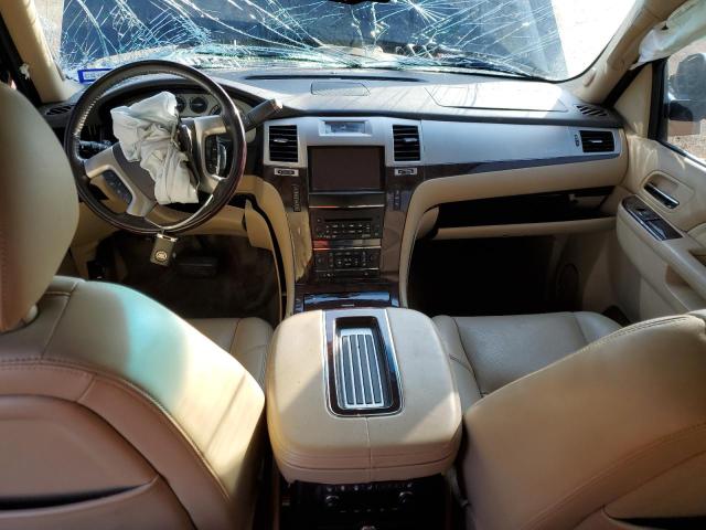 Photo 8 from auction – 2013 CADILLAC ESCALADE P with VIN 1GYS4CEF4DR150734