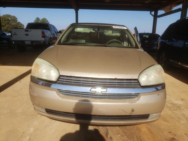 Photo 5 from auction – 2004 CHEVROLET MALIBU LT with VIN 1G1ZU548X4F102863