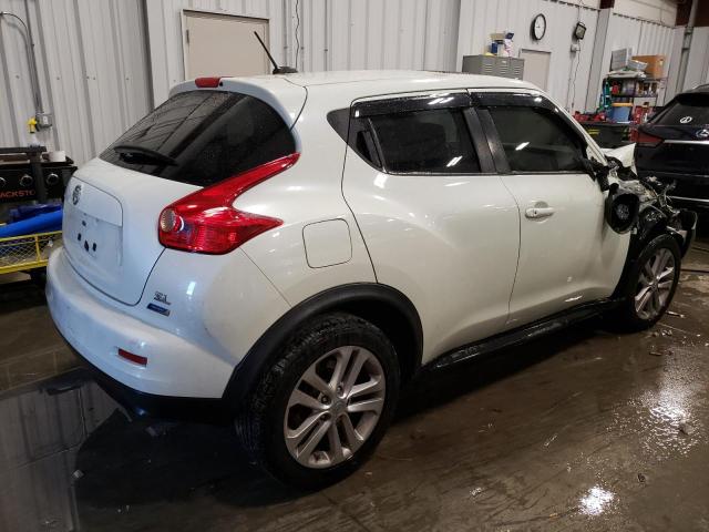 Photo 3 from auction – 2012 NISSAN JUKE S with VIN JN8AF5MR0CT112569
