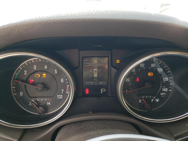 Photo 9 from auction – 2011 JEEP GRAND CHER with VIN 1J4RR4GG9BC718956