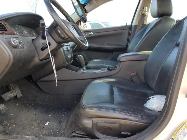 Photo 7 from auction – 2014 CHEVROLET IMPALA LIM with VIN 2G1WC5E30E1114148