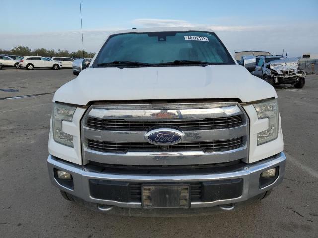 Photo 5 from auction – 2015 FORD F150 SUPER with VIN 1FTEW1EF2FFC30426