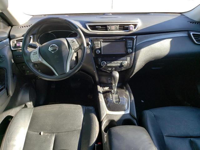 Photo 8 from auction – 2015 NISSAN ROGUE S with VIN 5N1AT2MV5FC818078