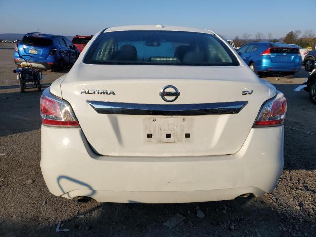 Photo 6 from auction – 2015 NISSAN ALTIMA 2.5 with VIN 1N4AL3AP2FC581703