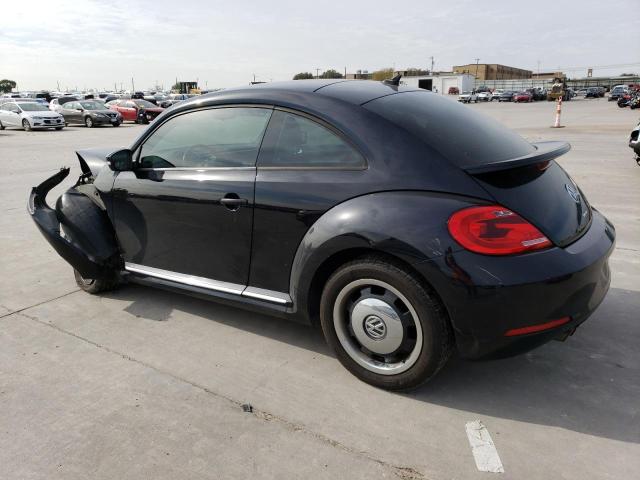 Photo 2 from auction – 2016 VOLKSWAGEN BEETLE 1.8 with VIN 3VWF17AT8GM638428