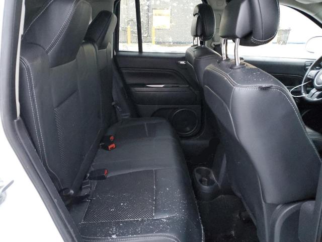 Photo 11 from auction – 2014 JEEP COMPASS LA with VIN 1C4NJDEB9ED738965
