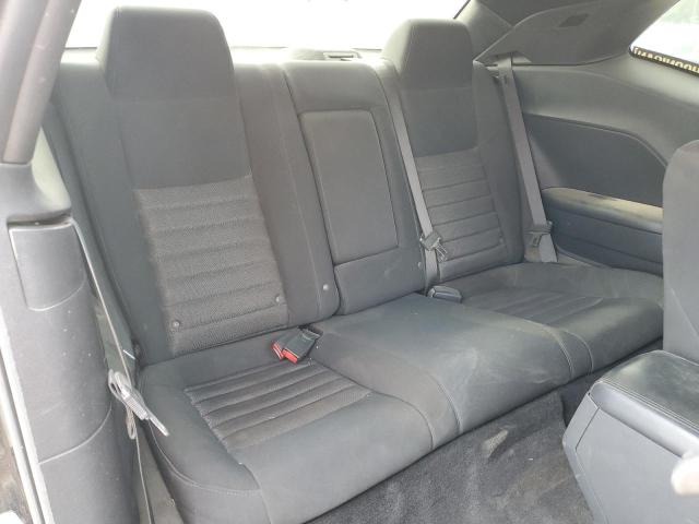 Photo 10 from auction – 2010 DODGE CHALLENGER with VIN 2B3CJ4DV2AH321771