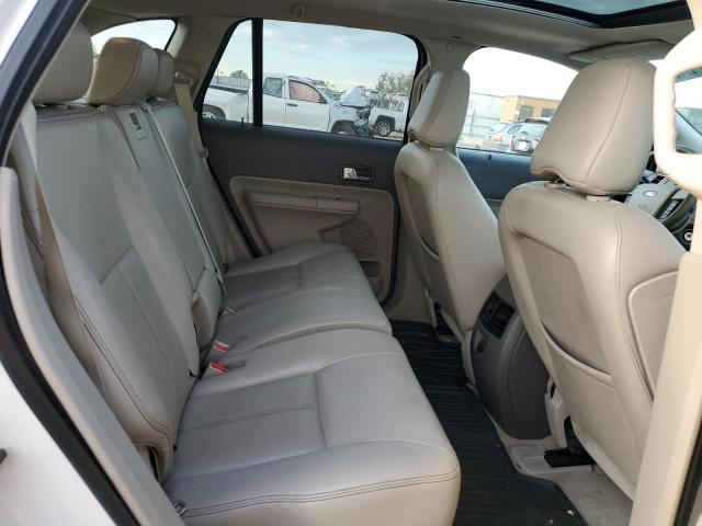 Photo 10 from auction – 2008 FORD EDGE SEL with VIN 2FMDK48C48BA77638