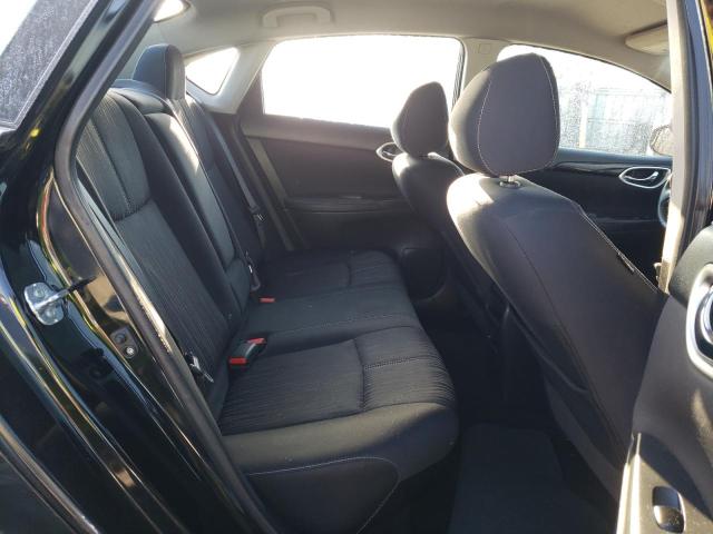 Photo 10 from auction – 2016 NISSAN SENTRA S with VIN 3N1AB7AP5GL646122