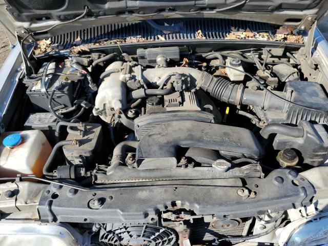 Photo 11 from auction – 2000 KIA SPORTAGE with VIN KNDJA7236Y5677800