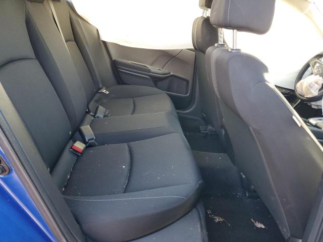 Photo 10 from auction – 2019 HONDA CIVIC LX with VIN 2HGFC2F61KH532897