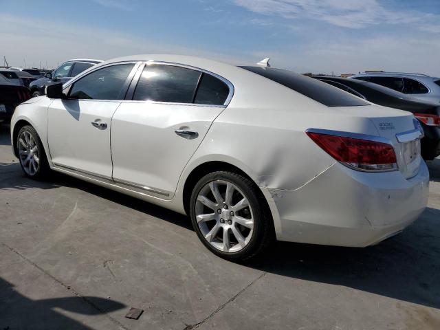 Photo 2 from auction – 2010 BUICK LACROSSE C with VIN 1G4GE5EV5AF140959