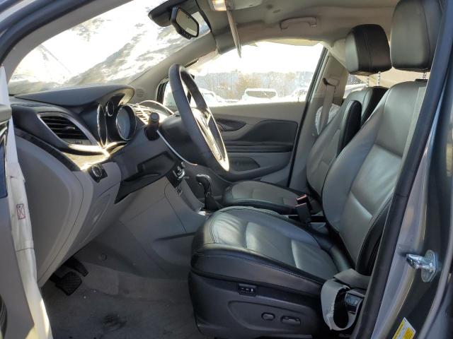 Photo 7 from auction – 2013 BUICK ENCORE with VIN KL4CJGSB4DB110958
