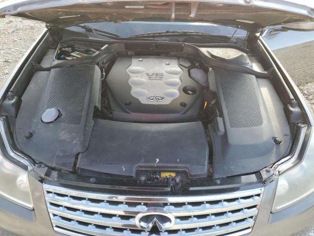 Photo 11 from auction – 2006 INFINITI M35 BASE with VIN JNKAY01F86M259092