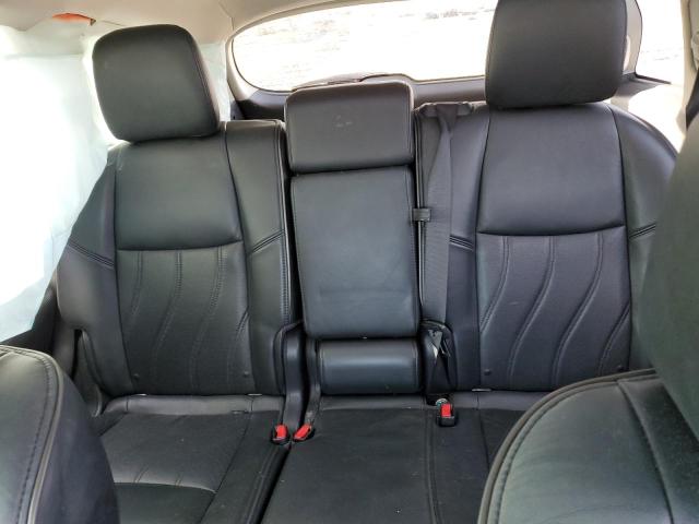 Photo 10 from auction – 2014 INFINITI QX60 with VIN 5N1AL0MN8EC502287