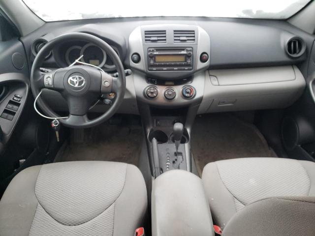 Photo 8 from auction – 2012 TOYOTA RAV4 with VIN 2T3BF4DV7CW248363