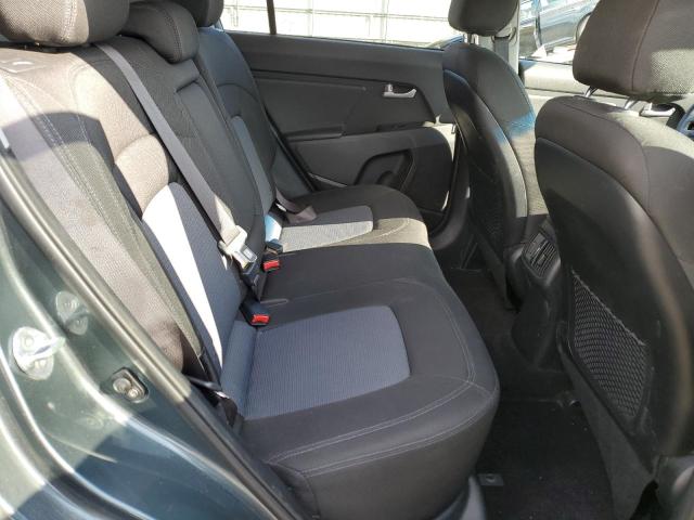 Photo 10 from auction – 2015 KIA SPORTAGE with VIN KNDPB3AC4F7672467