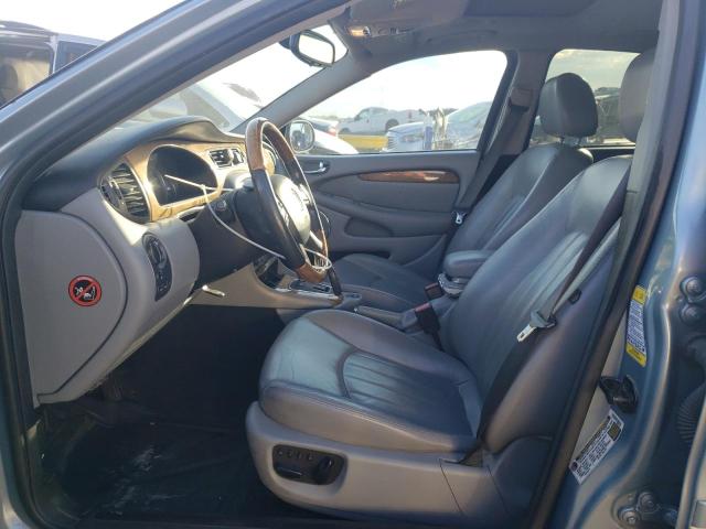 Photo 7 from auction – 2006 JAGUAR X-TYPE 3.0 with VIN SAJWA51A26WE83965