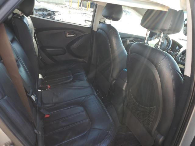 Photo 10 from auction – 2011 HYUNDAI TUCSON GLS with VIN KM8JU3AC2BU219679