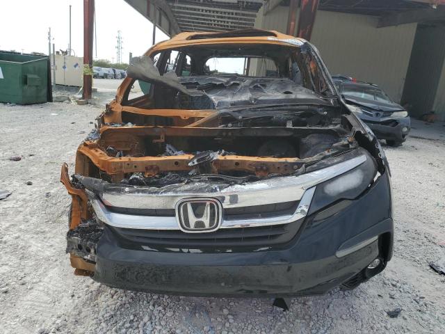 Photo 5 from auction – 2019 HONDA PILOT EXL with VIN 5FNYF5H56KB041980
