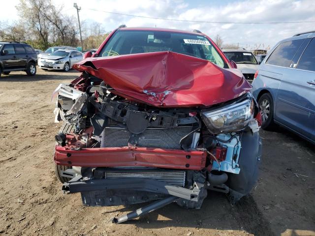Photo 5 from auction – 2020 BUICK ENCORE PRE with VIN KL4CJESB7LB050984