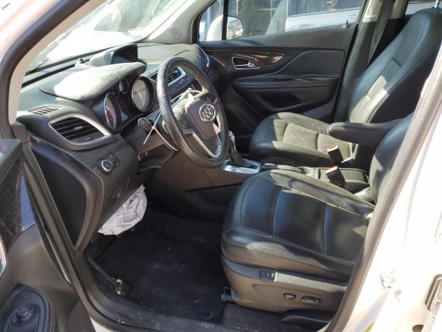 Photo 7 from auction – 2015 BUICK ENCORE with VIN KL4CJCSB7FB221130
