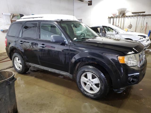 Photo 4 from auction – 2009 FORD ESCAPE XLT with VIN 1FMCU93G39KC20583