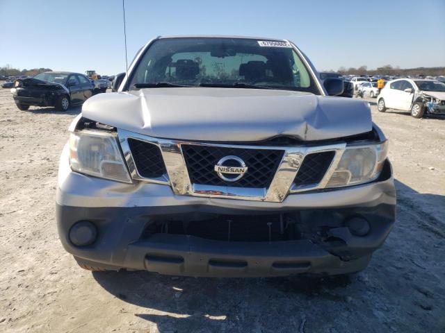 Photo 5 from auction – 2012 NISSAN FRONTIER S with VIN 1N6BD0CT8CC409317