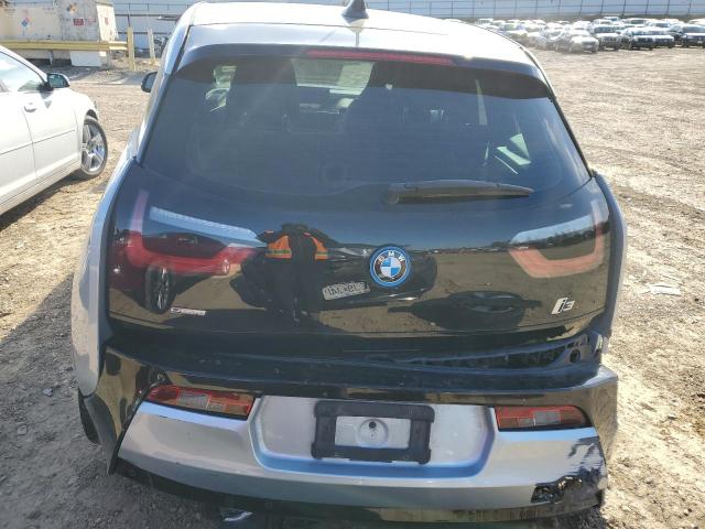 صورة رقم 6 من المزاد - 2014 BMW I3 REX مع VIN WBY1Z4C57EV276242