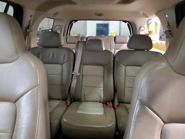 Photo 10 from auction – 2003 FORD EXPEDITION with VIN 1FMFU18L63LA84021