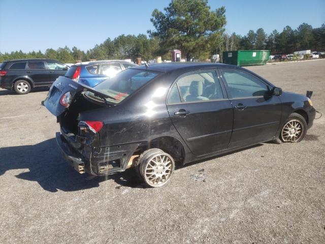 Photo 3 from auction – 2006 TOYOTA COROLLA CE with VIN JTDBR32E150056853