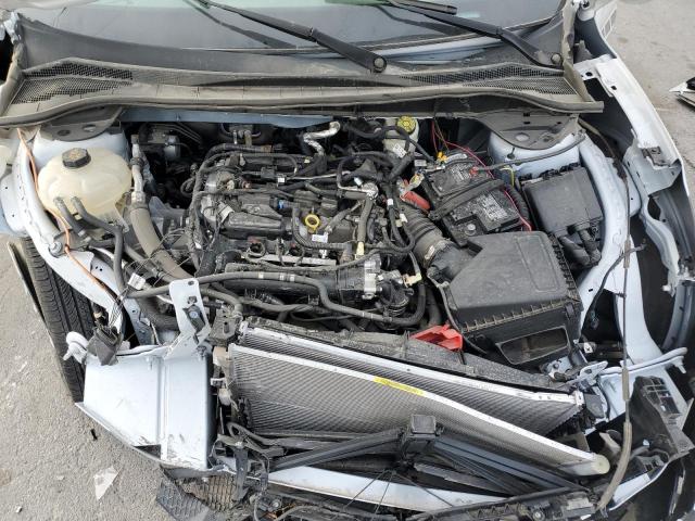 Photo 11 from auction – 2021 FORD ESCAPE S with VIN 1FMCU0F67MUA52152