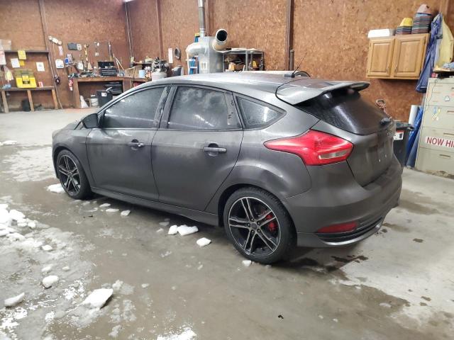 Photo 2 from auction – 2016 FORD FOCUS ST with VIN 1FADP3L9XGL257335