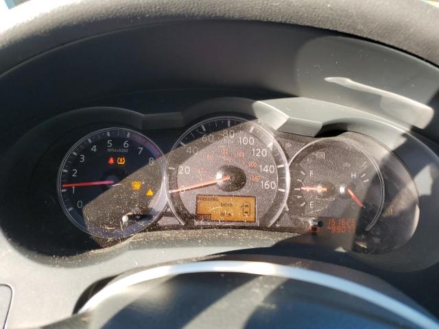 Photo 9 from auction – 2012 NISSAN ALTIMA BAS with VIN 1N4AL2AP7CN502746