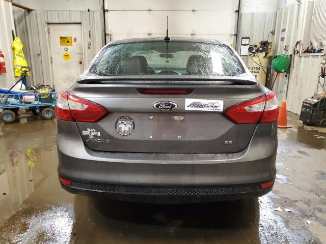 Photo 6 from auction – 2014 FORD FOCUS SE with VIN 1FADP3F27EL232128