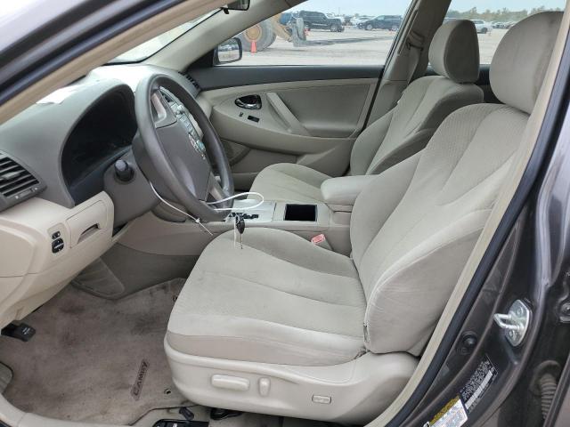 Photo 7 from auction – 2007 TOYOTA CAMRY CE with VIN 4T4BE46K07R009652