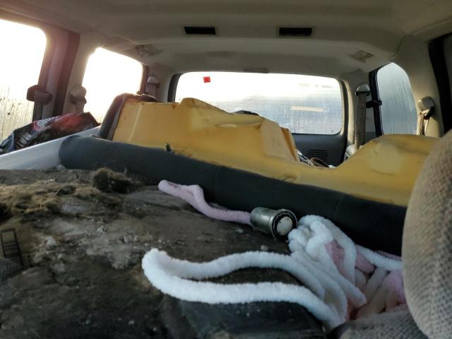 Photo 10 from auction – 2004 PONTIAC MONTANA with VIN 1GMDX03E94D186247