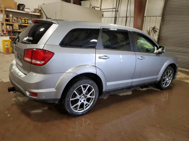 Photo 3 from auction – 2018 DODGE JOURNEY GT with VIN 3C4PDDEG1JT335983