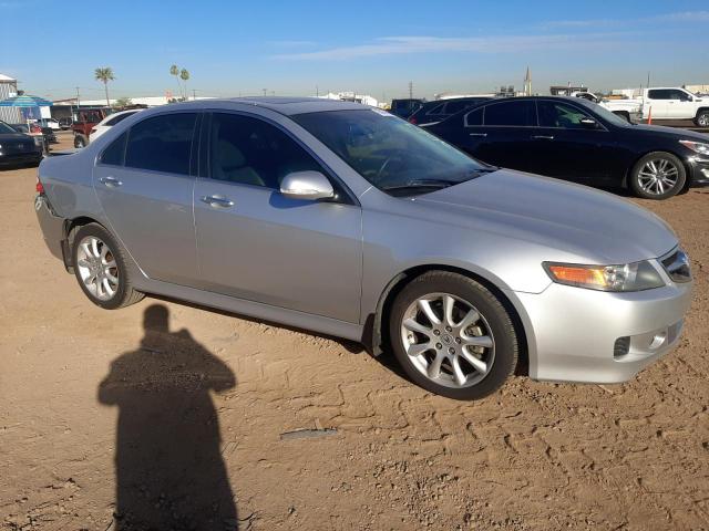 Photo 4 from auction – 2008 ACURA TSX with VIN JH4CL96838C009998