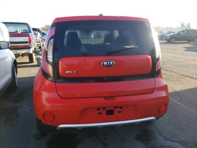 Zdjęcie 6 z aukcji – 2018 KIA SOUL + z VIN KNDJP3A50J7550576