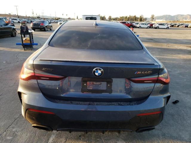 Photo 6 from auction – 2021 BMW M440XI with VIN WBA13AR09MCF69616