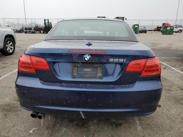 Photo 6 from auction – 2013 BMW 328 I with VIN WBADW3C50DJ525937
