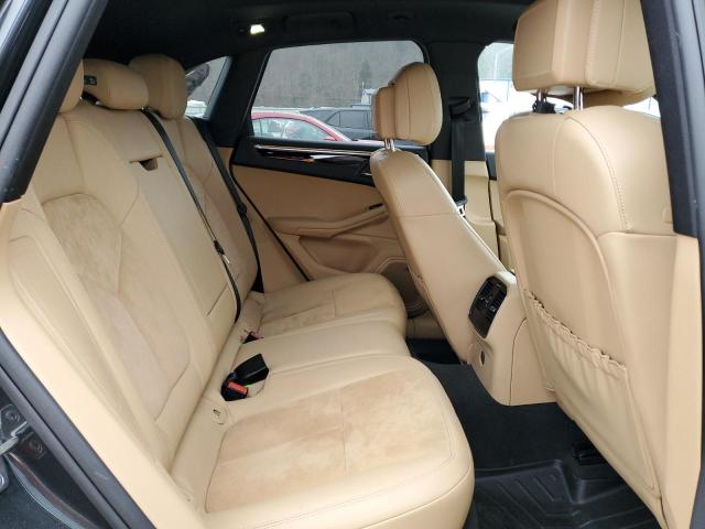Photo 10 from auction – 2018 PORSCHE MACAN with VIN WP1AA2A54JLB09549