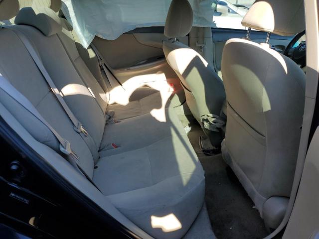 Photo 10 from auction – 2010 TOYOTA COROLLA BA with VIN 2T1BU4EE0AC305823