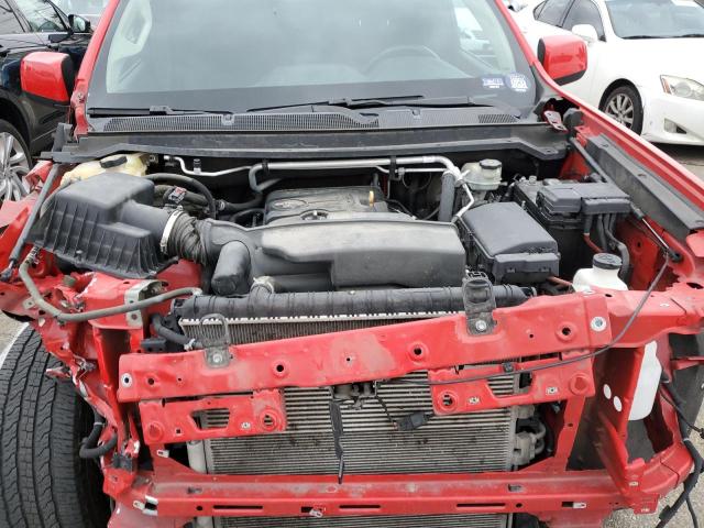 Photo 11 from auction – 2016 GMC CANYON SLE with VIN 1GTH5CEA9G1143542