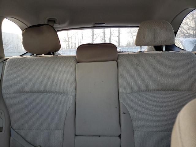 Photo 10 from auction – 2016 SUBARU OUTBACK 2. with VIN 4S4BSAHC1G3296769